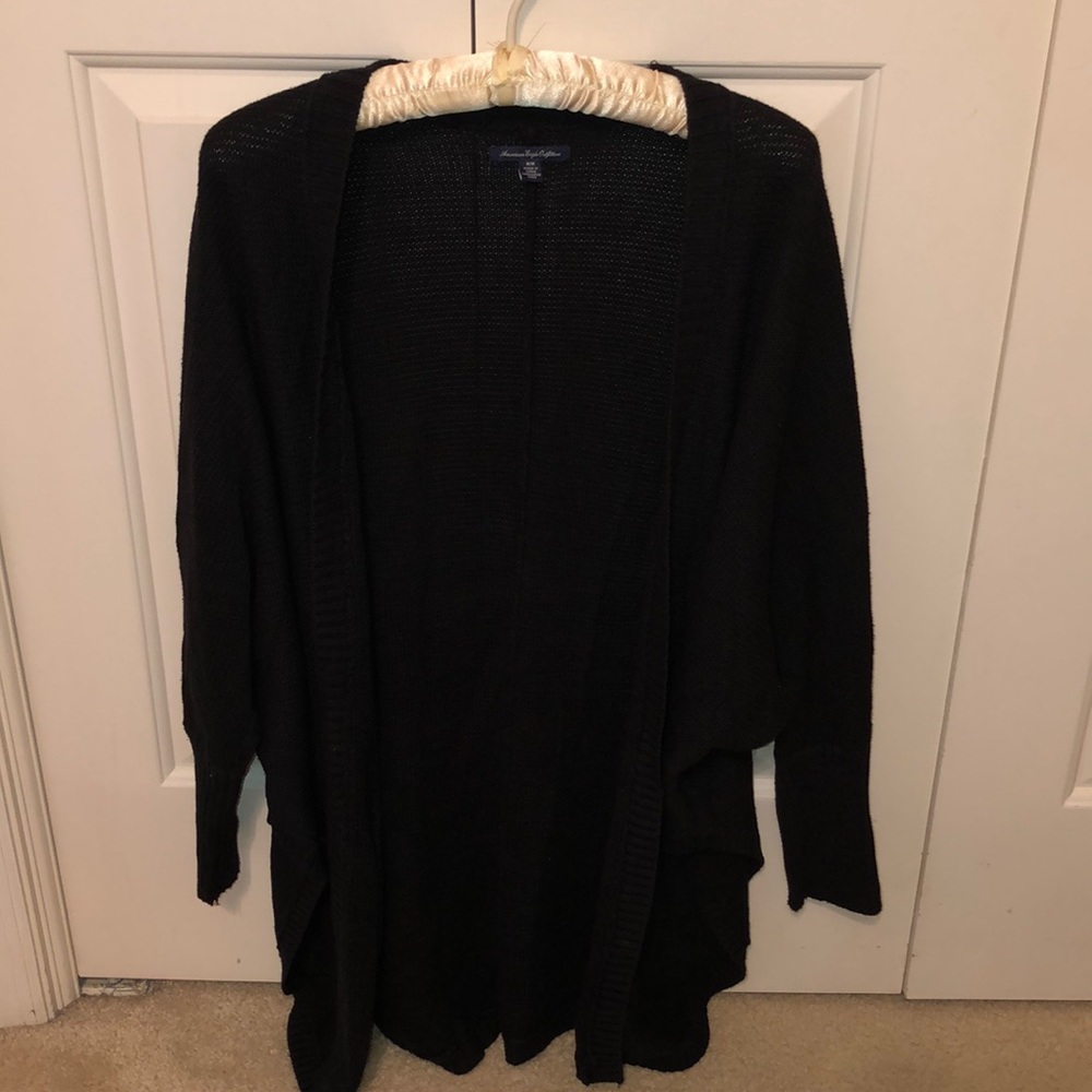 American Eagle cardigan!!!